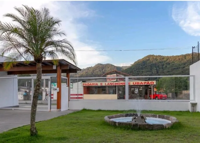 Ubatuba Sun Way Ubatuba Apartamento