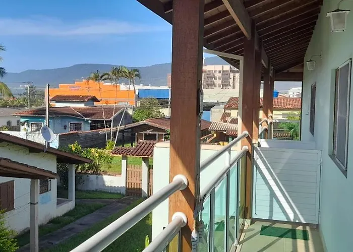 Condomínio Hora da Praia - praia do sapê Ubatuba