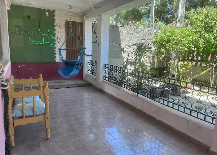 Residencial Garden Itaguá Apartamento Ubatuba